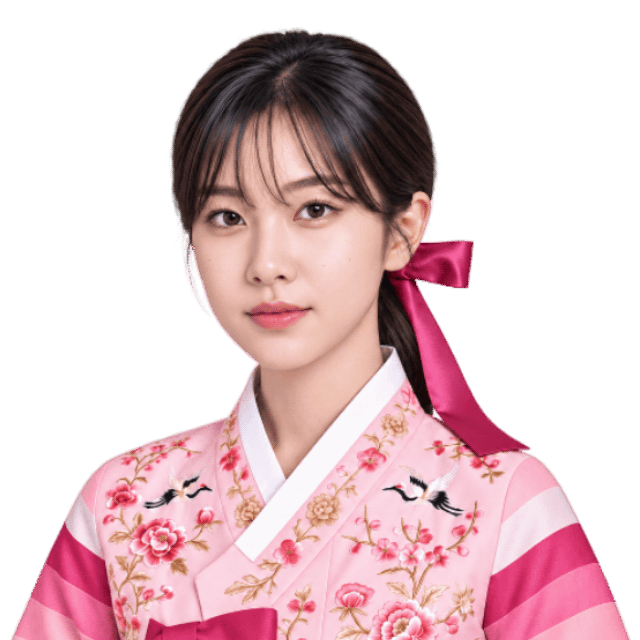 규리애기씨 선생님