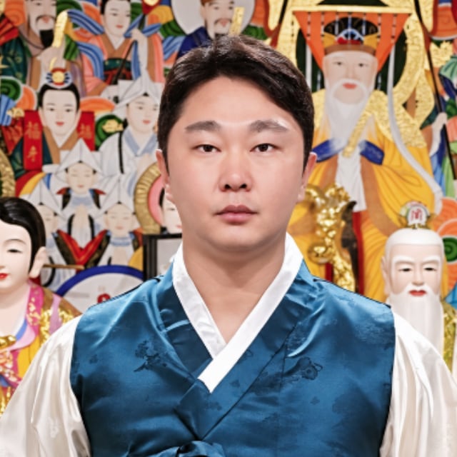 용화도령 선생님