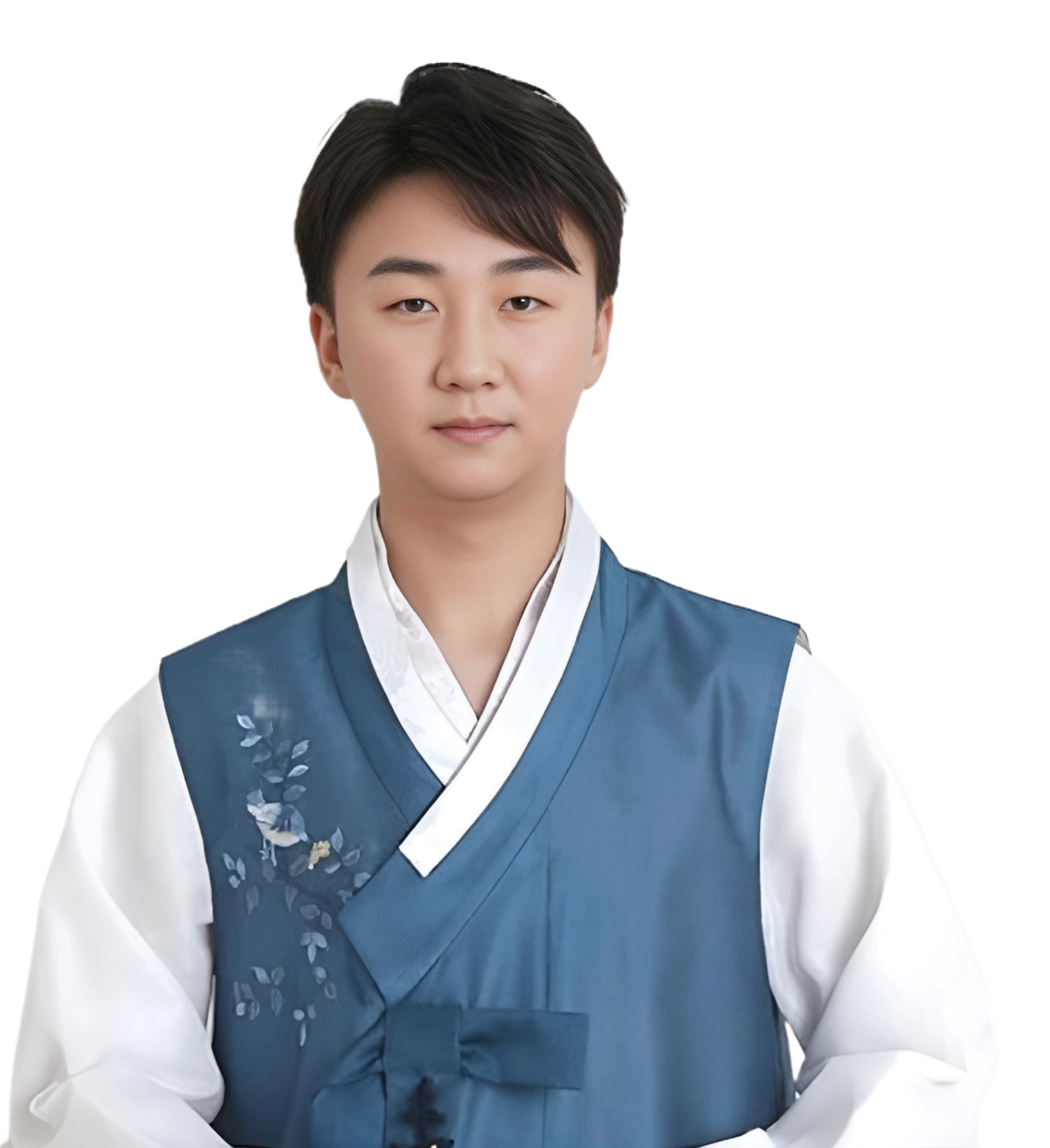 다니엘은총 선생님