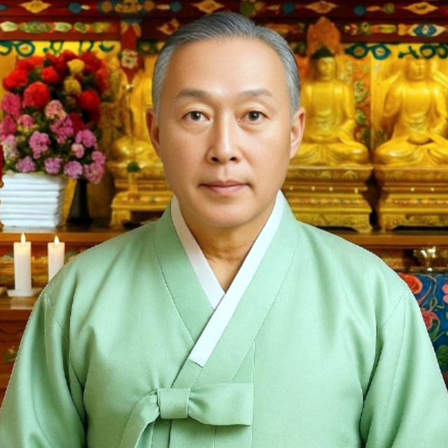 영재도사 선생님