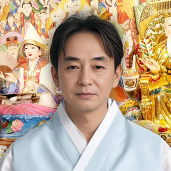 무량선사 선생님