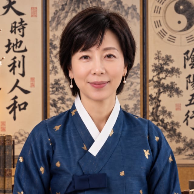 화명 선생님