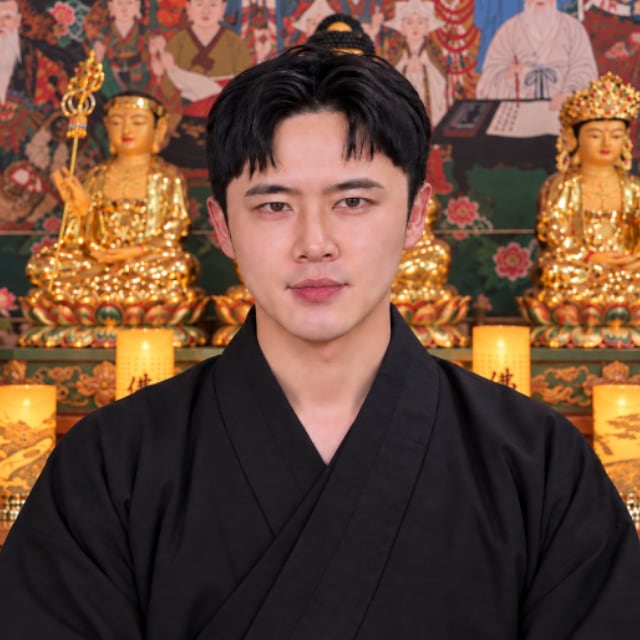 도성 선생님