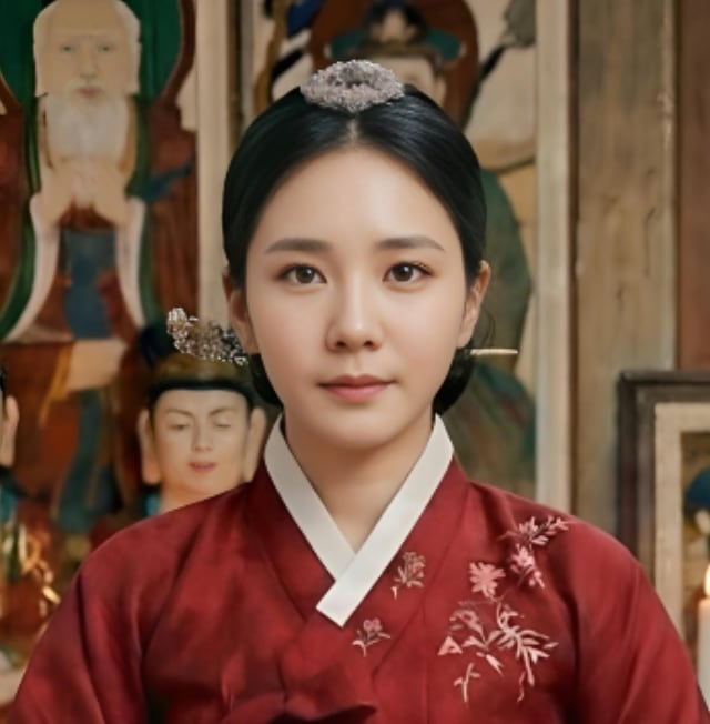 해율 선생님