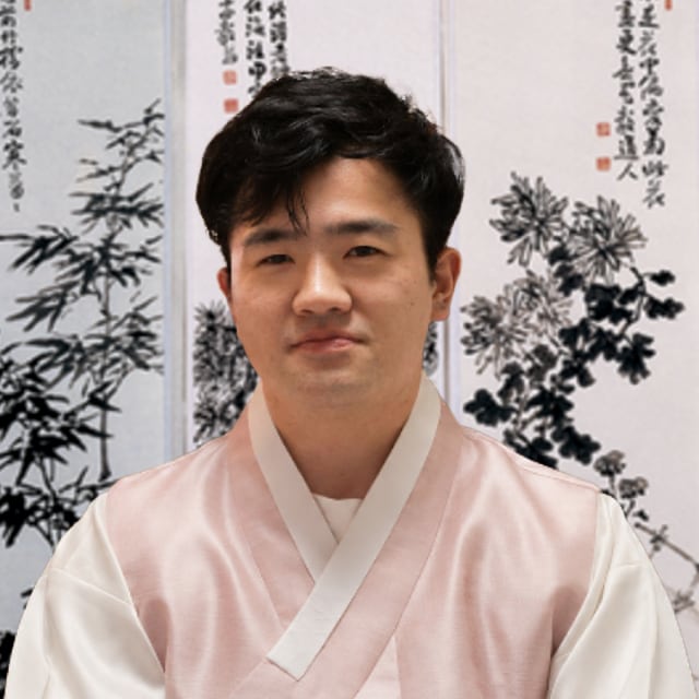 군인법사 선생님
