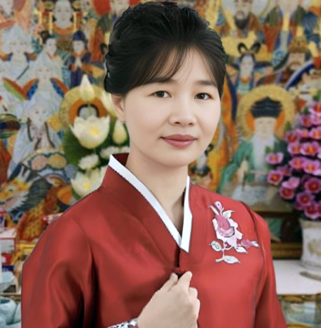 홍원 선생님