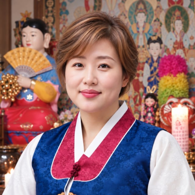 금호신장 선생님