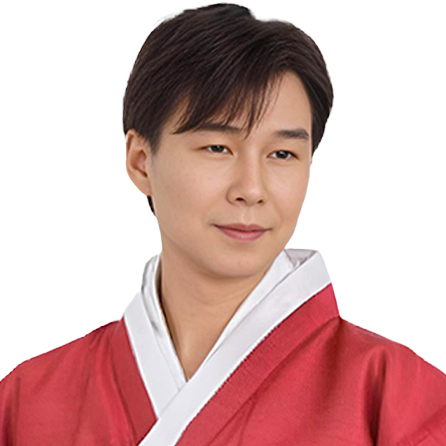 무대감님 선생님