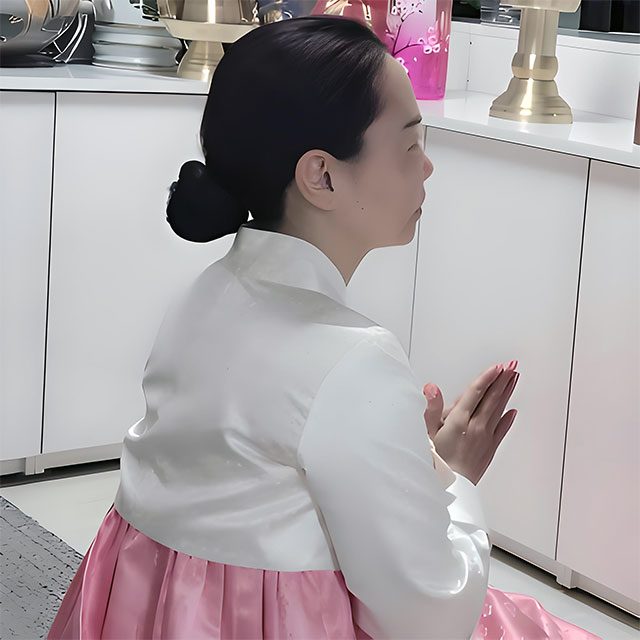 담율 선생님