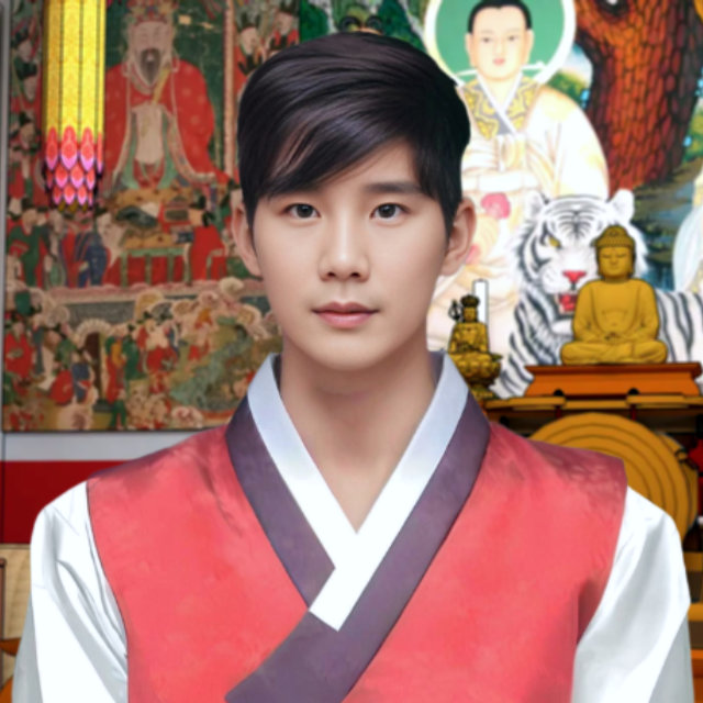 청무도령 선생님