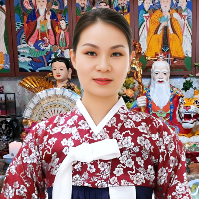 명라수 선생님