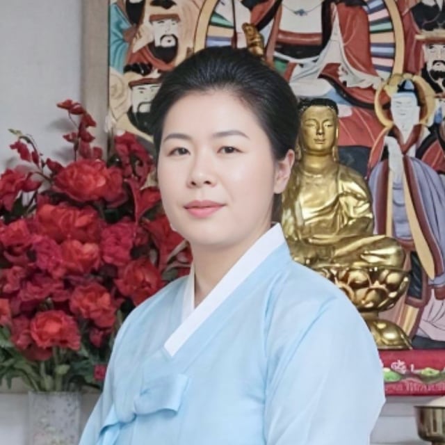 수양 선생님