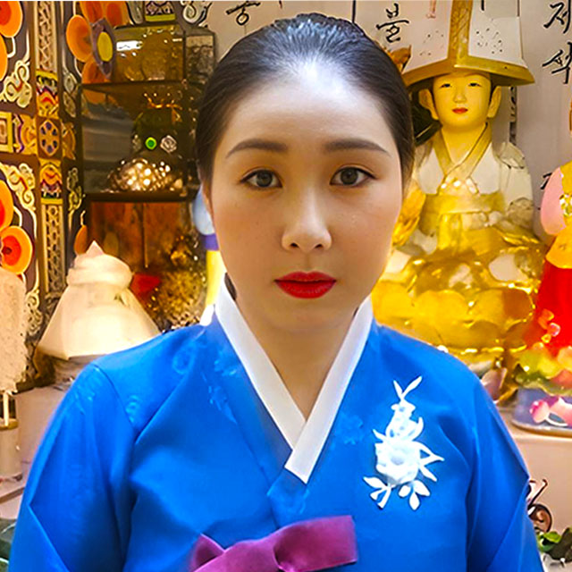 별상꼬마도령 선생님