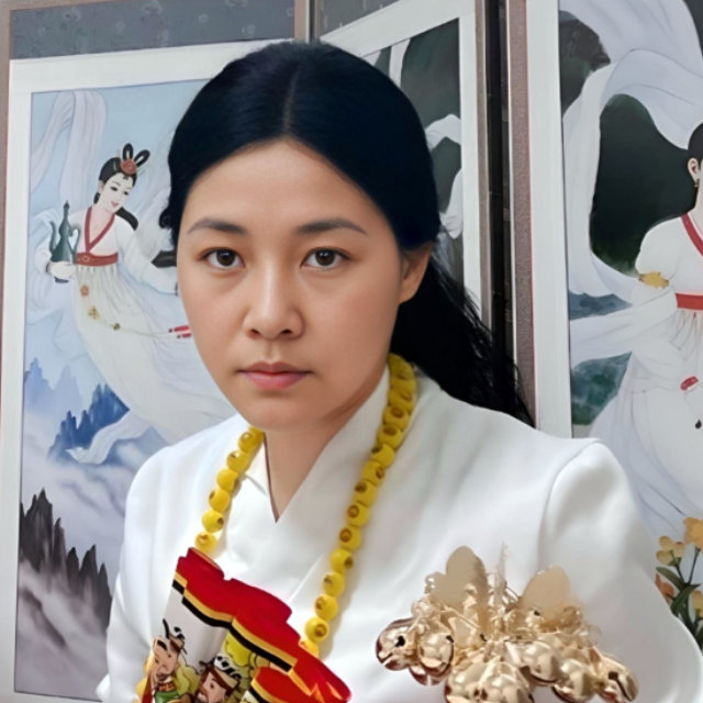 천후궁 선생님