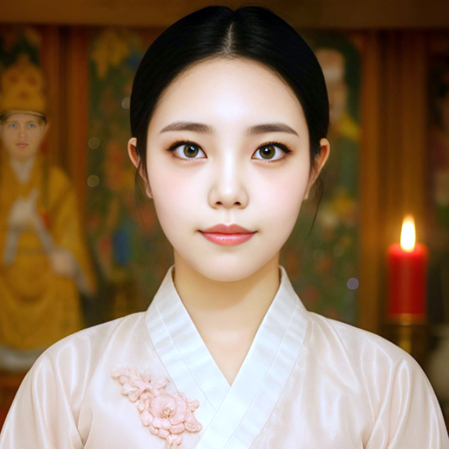 하연선녀 선생님