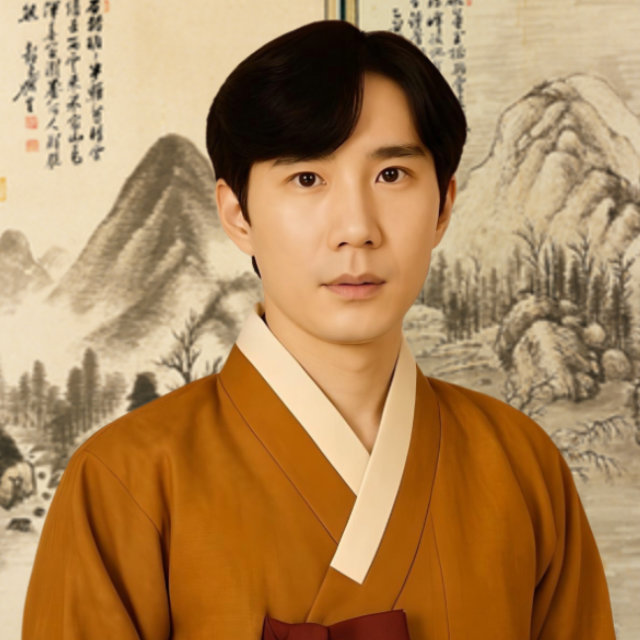 휘결 선생님