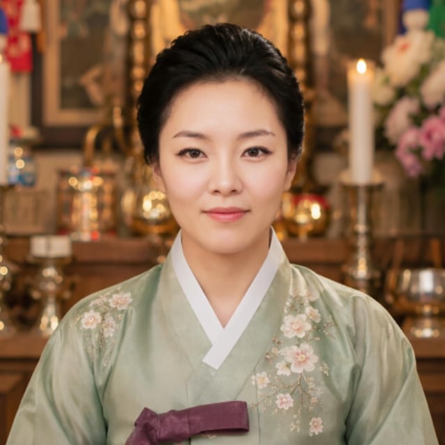 황후 선생님