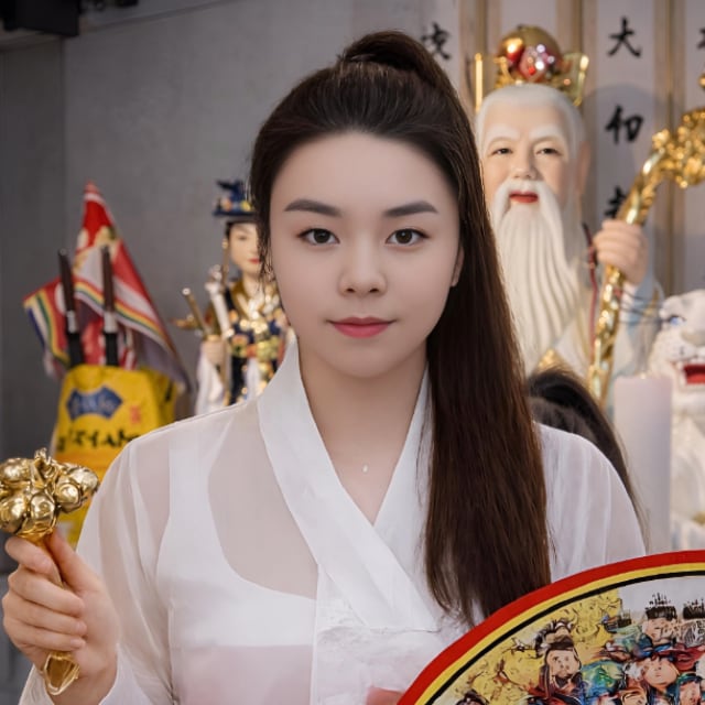 별궁설하 선생님