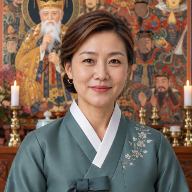 삼당연 선생님