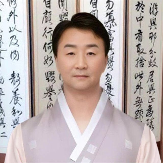 운산 선생님