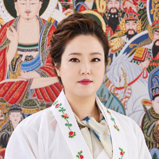 설화 선생님