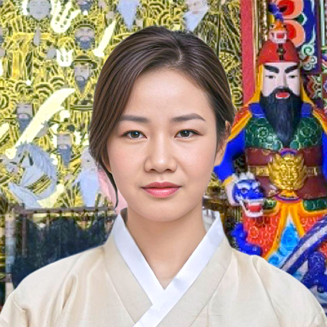 영아씨 선생님