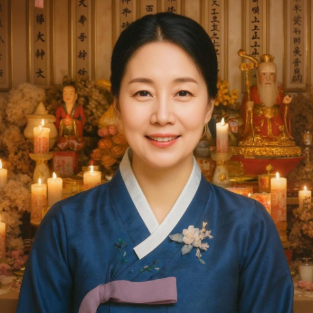 마춘희 선생님