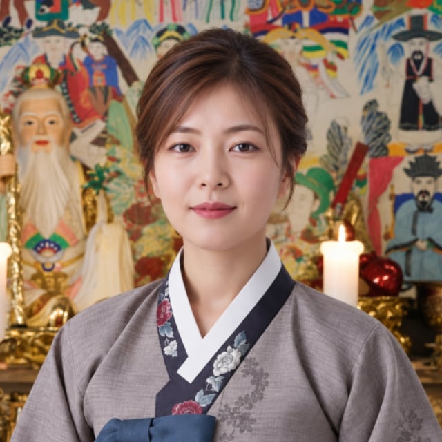 가인 선생님