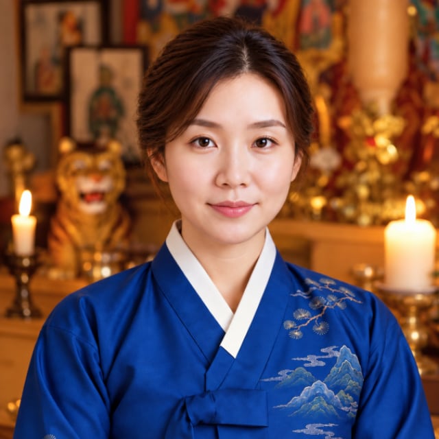 솔청선녀 선생님
