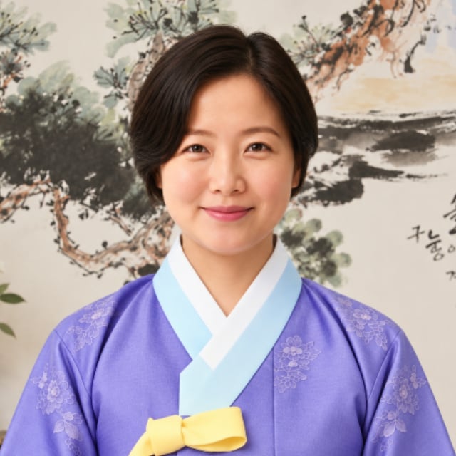청명 선생님