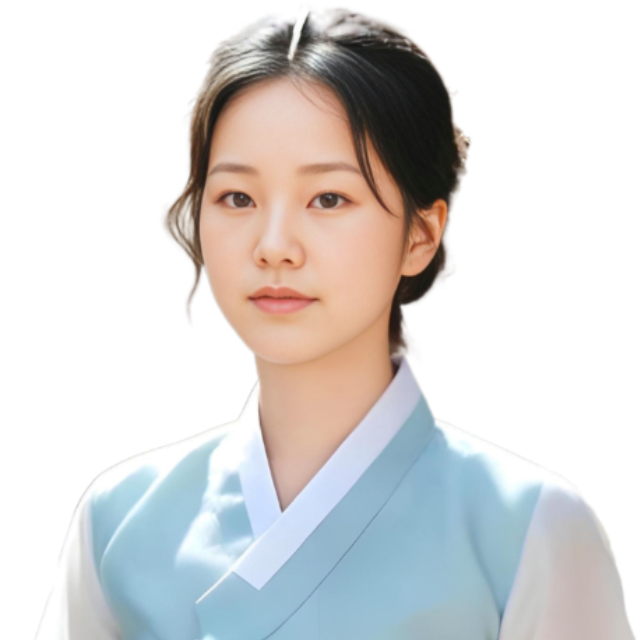 화량이 선생님