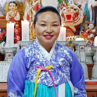 군웅할배 선생님