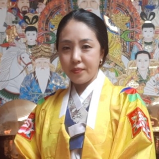 화령신궁 선생님