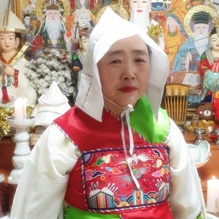 해수 선생님