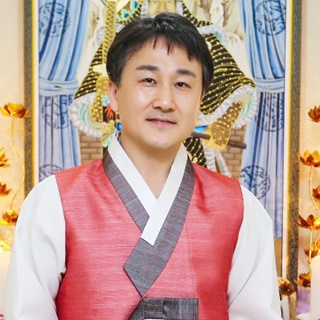 해율담 선생님